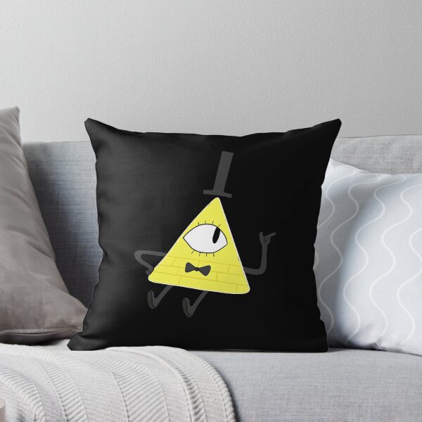 Item preview, bill cipher designed and sold by cescas-art.