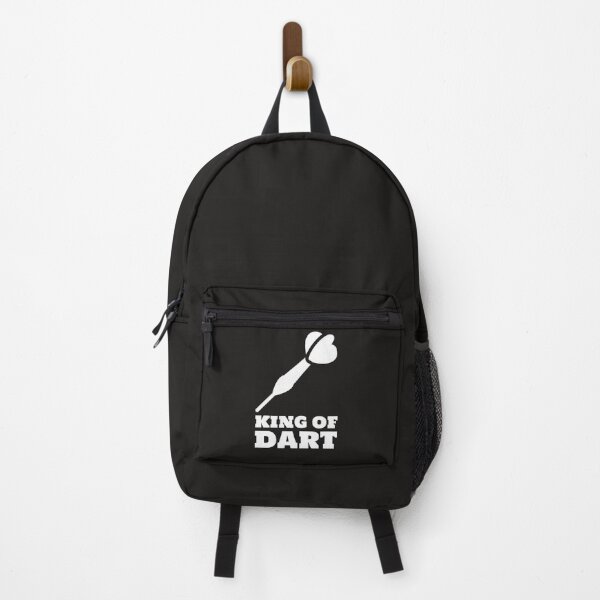 Item preview, King Of Dart designed and sold by AscendMerch.