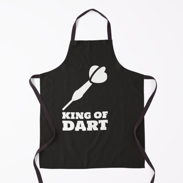 Item preview, King Of Dart designed and sold by AscendMerch.