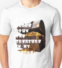 Treasure Hunt Unisex T-Shirt
