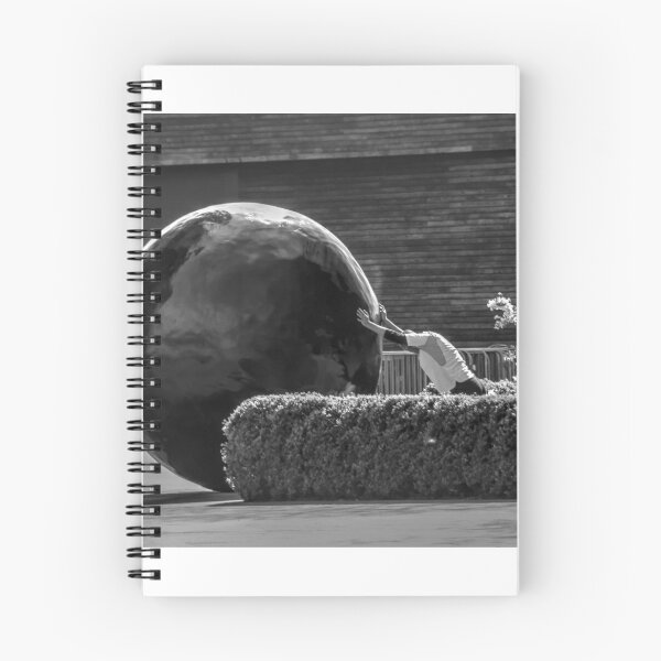 Item preview, Reality of Sysiphus designed and sold by Blackadder Photography.