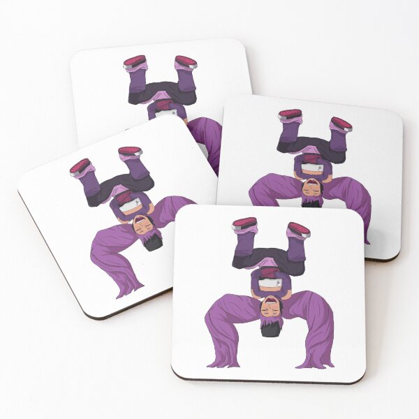 Item preview, Entrapta Upside down designed and sold by silentrebel.