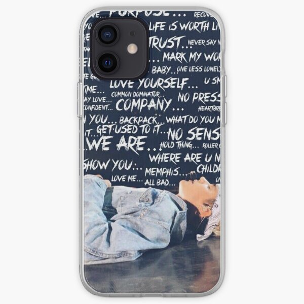 Justin Funda blanda para iPhone