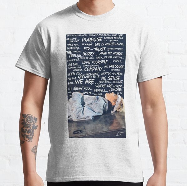 Justin Classic T-Shirt
