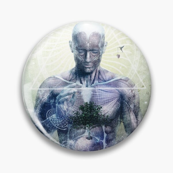 Item preview, Experience So Lucid, Discovery So Clear designed and sold by Cameron Gray.