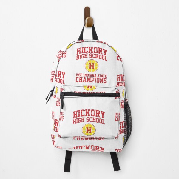 Item preview, Hickory High School 1952 State Basketball Champions (Variant) designed and sold by huckblade.