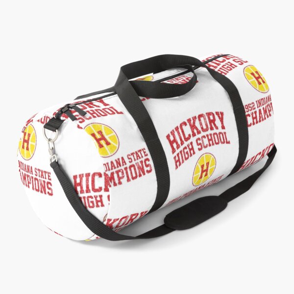 Item preview, Hickory High School 1952 State Basketball Champions (Variant) designed and sold by huckblade.