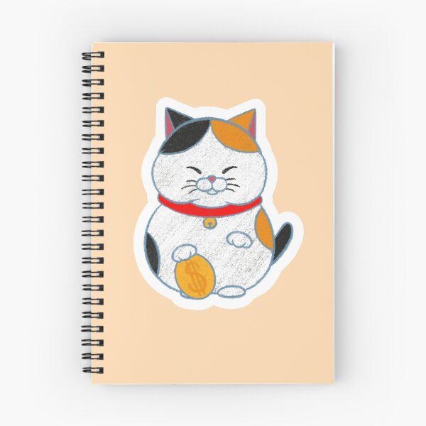 Item preview, Lucky Cat designed and sold by Kutsazii.