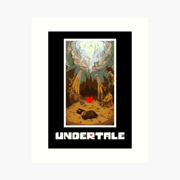 Item preview, Undertale Human designed and sold by Javichakalote.