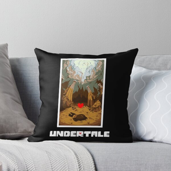 Item preview, Undertale Human designed and sold by Javichakalote.