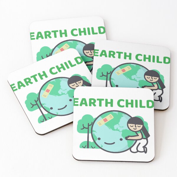 Item preview, Earth Child designed and sold by Unreal Adventure.