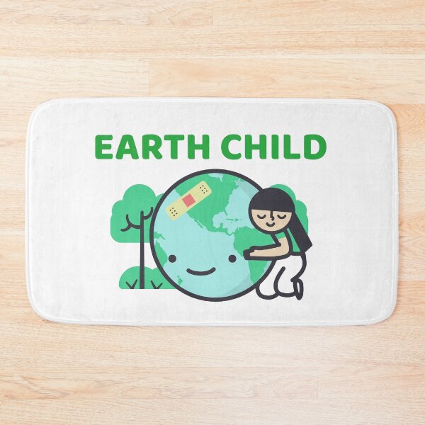 Item preview, Earth Child designed and sold by Unreal Adventure.