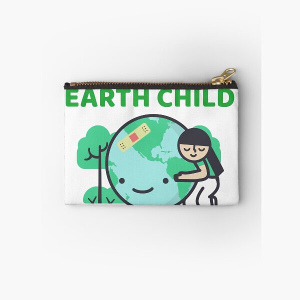 Item preview, Earth Child designed and sold by Unreal Adventure.