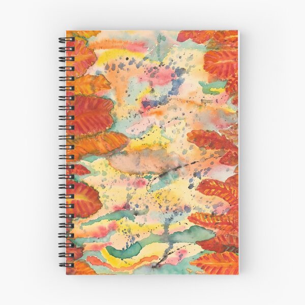 Item preview, Fall Abstract designed and sold by CustomMonster.