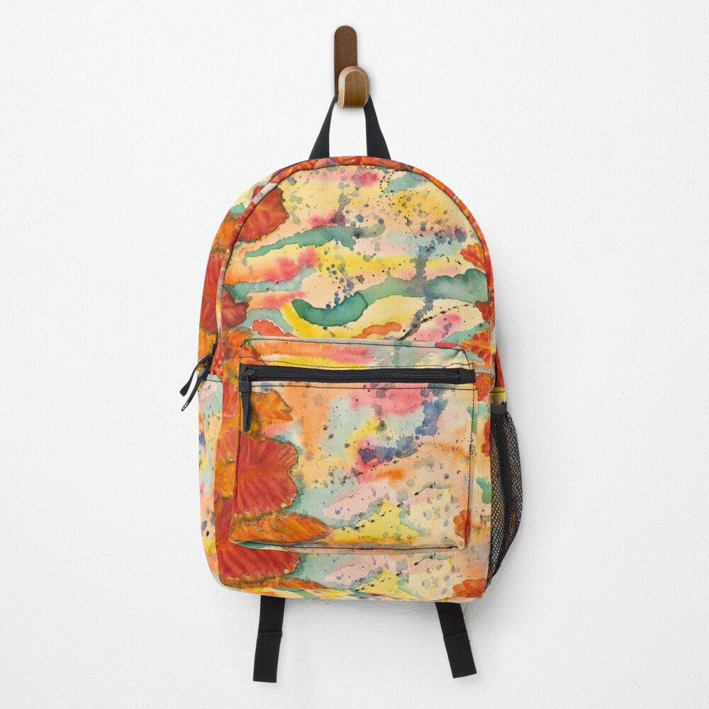 Item preview, Backpack designed and sold by CustomMonster.