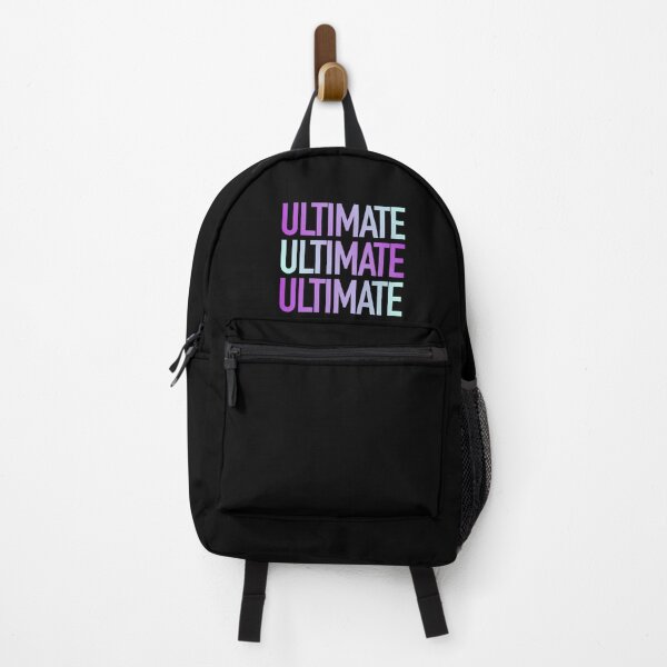 Item preview, Ultimate Ultimate Ultimate designed and sold by yoonhapark.