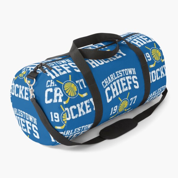 Item preview, Charlestown Chiefs Hockey designed and sold by huckblade.
