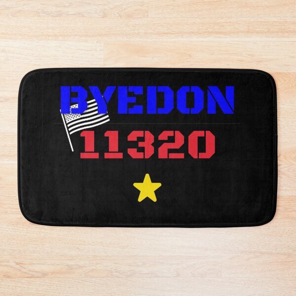 Item preview, ByeDon2020,Anti-Trump,Biden, Bernie Tee designed and sold by SeaJayShop.