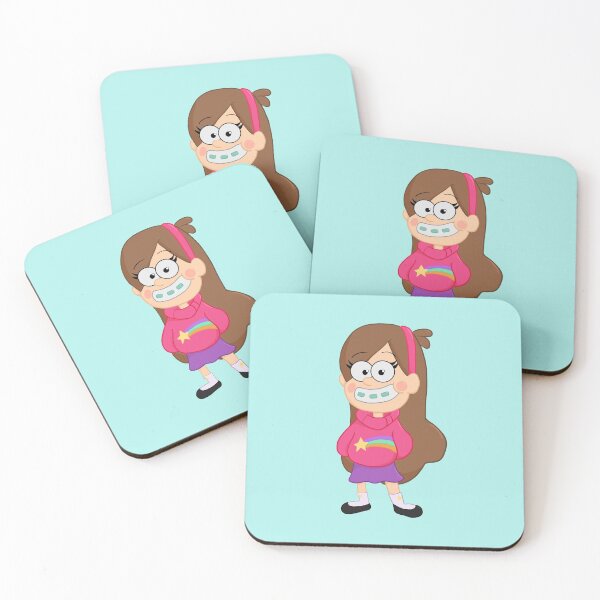 Item preview, Mabel designed and sold by cescas-art.