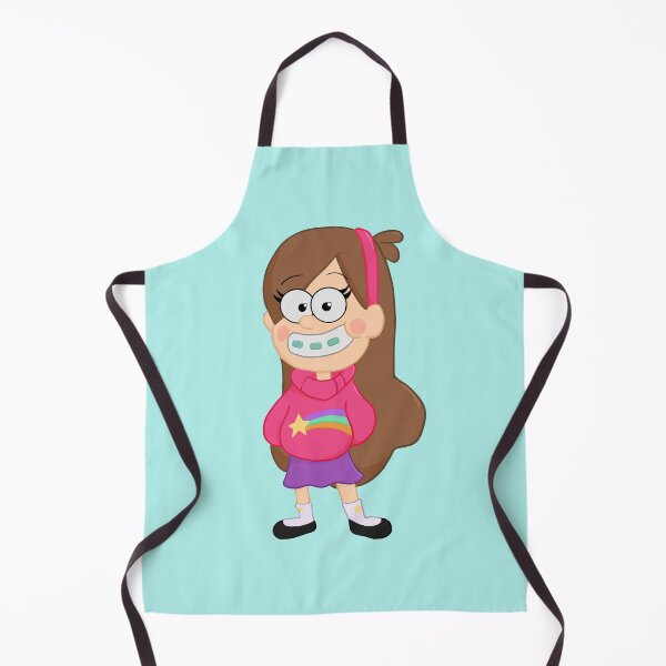 Item preview, Mabel designed and sold by cescas-art.