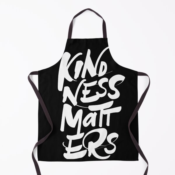 Item preview, Kindness Matters designed and sold by Delphie Joy Dib-Milston.