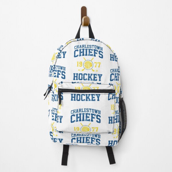 Item preview, Charlestown Chiefs Hockey (Variant) designed and sold by huckblade.