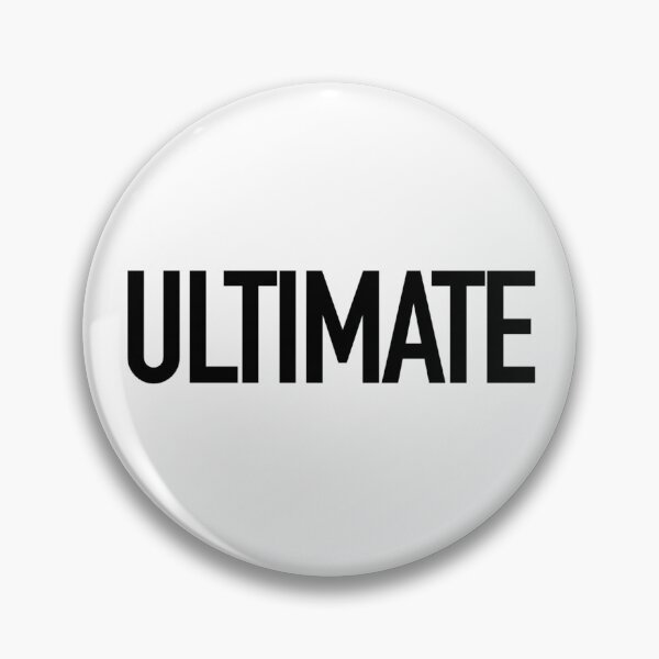 Item preview, Ultimate designed and sold by yoonhapark.