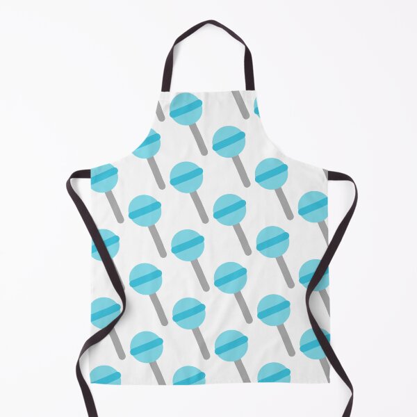 Item preview, Blue lollipop designed and sold by Artverseodyssey.