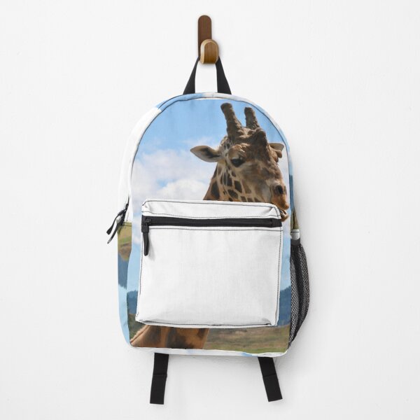 Item preview, Giraffe designed and sold by Tamara McDonnell.
