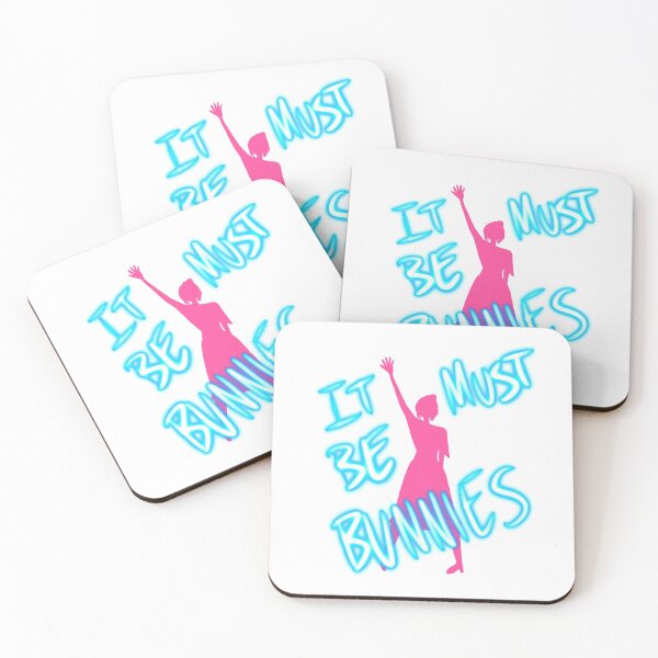 Item preview, It must be bunnies. designed and sold by LittlestMermaid.