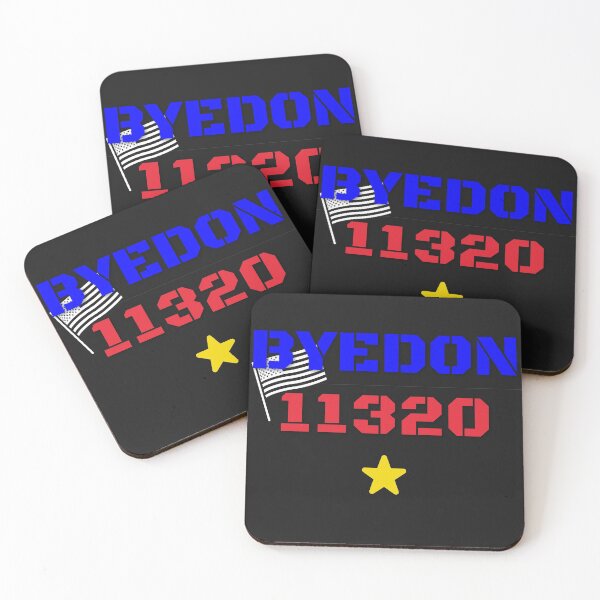 Item preview, ByeDon2020,Anti-Trump,Biden, Bernie Tee designed and sold by SeaJayShop.