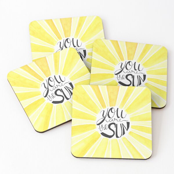 Item preview, you are the sun designed and sold by subtlesketches.