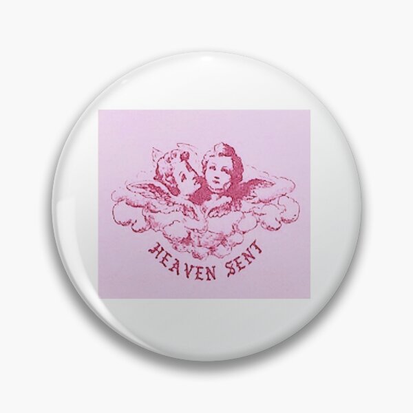 Item preview, Heaven Sent designed and sold by sarasdesignz.