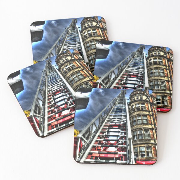 Item preview, Up The Ladder designed and sold by Blackadder Photography.