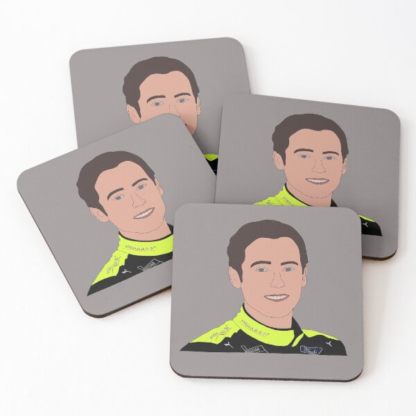Item preview, Ryan Blaney NASCAR driver  designed and sold by Gabbychavez1.