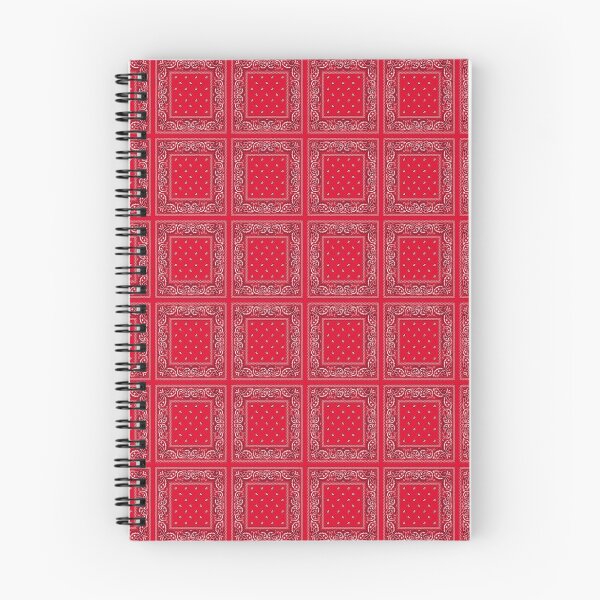 Item preview, Red Hanky (small)  designed and sold by BadBehaviour.