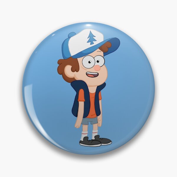 Item preview, Dipper designed and sold by cescas-art.
