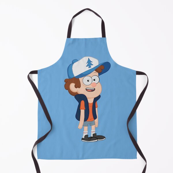Item preview, Dipper designed and sold by cescas-art.