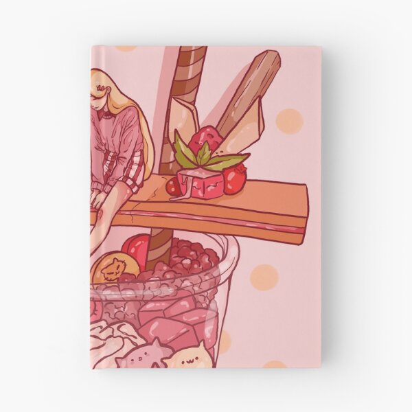 Item preview, Japanese Parfait designed and sold by Hunnysheep.