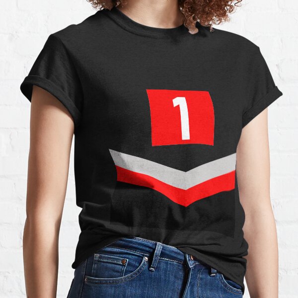 Porsche Motorsport Classic T-Shirt