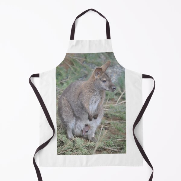 Item preview, Wallaby and Joey designed and sold by Tamara McDonnell.