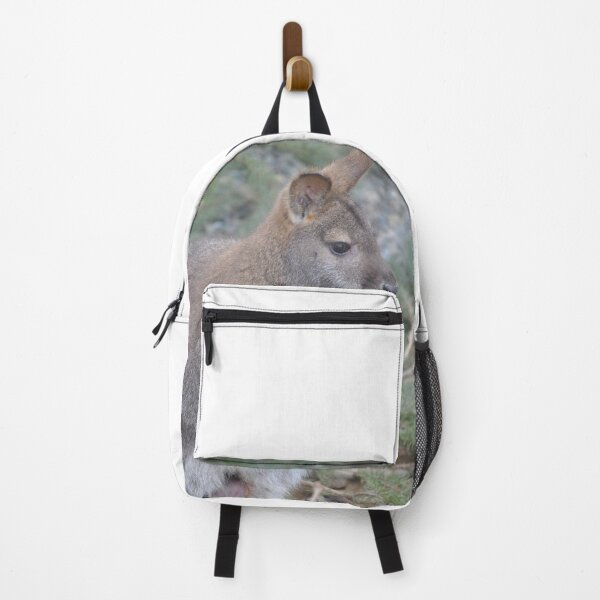 Item preview, Wallaby and Joey designed and sold by Tamara McDonnell.