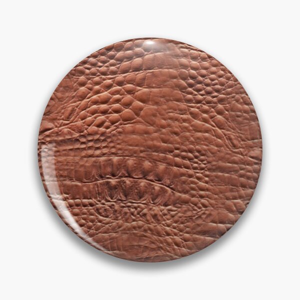 Item preview, Crocodile Skin Tan designed and sold by BadBehaviour.