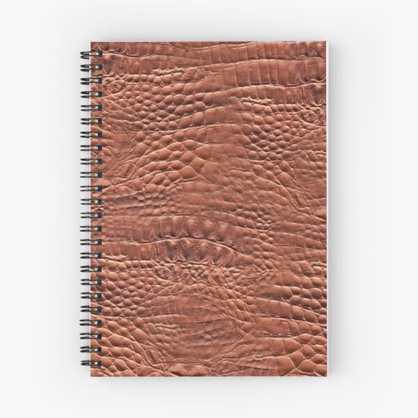 Item preview, Crocodile Skin Tan designed and sold by BadBehaviour.
