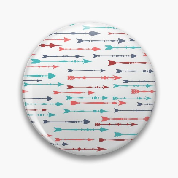 Item preview, Colored Arrows designed and sold by Vector Scout Lab.