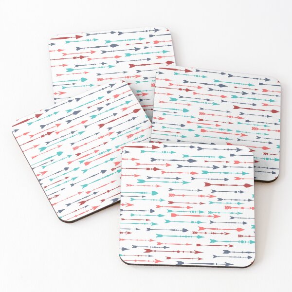 Item preview, Colored Arrows designed and sold by Vector Scout Lab.