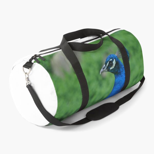 Item preview, Peacock designed and sold by Tamara McDonnell.