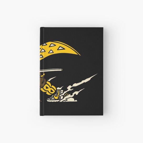 Zenitsu Thunder Hardcover Journal