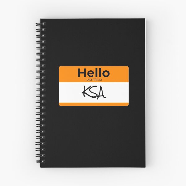 Item preview, Hello I am From KSA Stylish Design  designed and sold by ArabCorner.