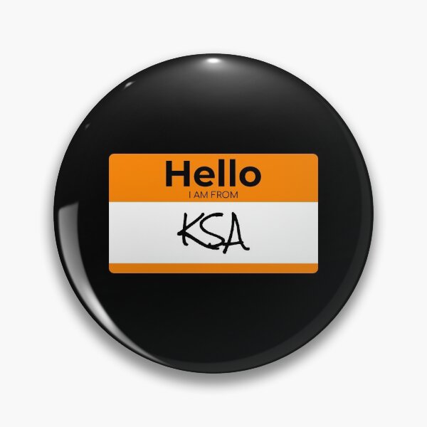 Item preview, Hello I am From KSA Stylish Design  designed and sold by ArabCorner.